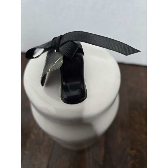 NWT Disney Villain's Rae Dunn Unfortunate Souls Ursula Canister The Little Merma - Picture 11 of 16